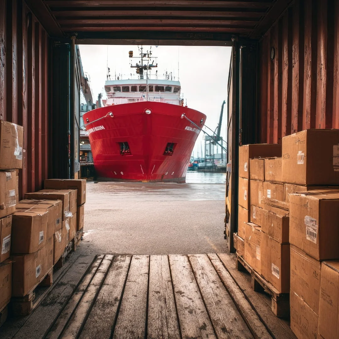 About Global Air Shipper India